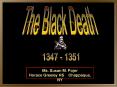 The Black Death PowerPoint PPT Presentation