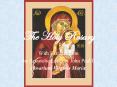 The Holy Rosary PowerPoint PPT Presentation