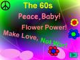 Peace,Baby PowerPoint PPT Presentation