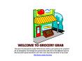 WELCOME TO GROCERY GRAB PowerPoint PPT Presentation