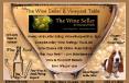 The Wine Seller Ad PowerPoint PPT Presentation