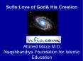 Sufis:Love of God PowerPoint PPT Presentation