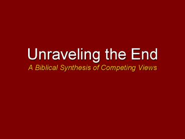 'It is certainly the most embarrassing verse in the Bible