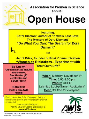 Association for Women in Science