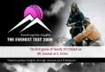 The first game of Twenty 20 Cricket on Mt. Everest at 5,165m An Official World Record Attempt for Th PowerPoint PPT Presentation