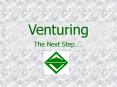 Venturing PowerPoint PPT Presentation