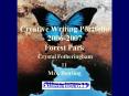 Creative Writing Portfolio 20062007 Forest Park PowerPoint PPT Presentation