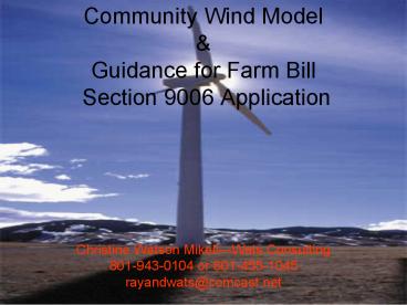 presentation player overlay