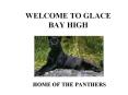 WELCOME TO GLACE BAY HIGH PowerPoint PPT Presentation
