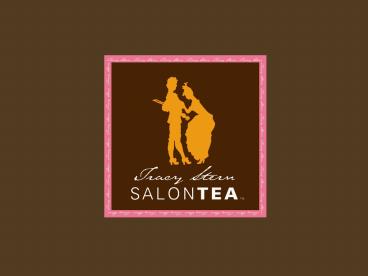 Tracy Stern Launches SALONTEA