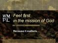 Feet first in the mission of God PowerPoint PPT Presentation
