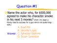 Question PowerPoint PPT Presentation