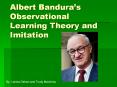 Albert Bandura PowerPoint PPT Presentation