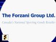 The Forzani Group Ltd. PowerPoint PPT Presentation