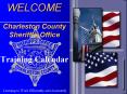 WELCOME Charleston County Sheriffs Office PowerPoint PPT Presentation