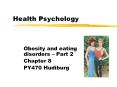 Health Psychology PowerPoint PPT Presentation