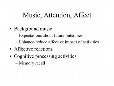 Operant conditioning changes events and/or consequences ..