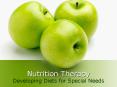 Nutrition Therapy PowerPoint PPT Presentation