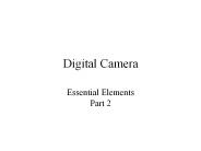 Digital Camera