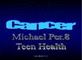 Cancer PowerPoint PPT Presentation