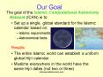 Our Goal PowerPoint PPT Presentation