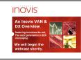 An Inovis VAN PowerPoint PPT Presentation