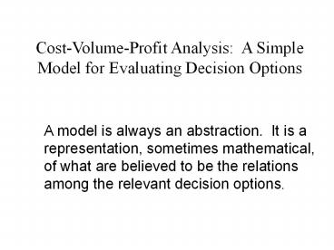 presentation player overlay