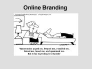 Online Branding