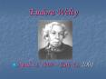 Eudora Welty PowerPoint PPT Presentation