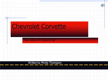 presentation player overlay