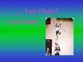 Lets Cheer PowerPoint PPT Presentation