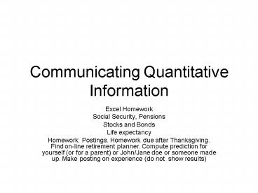 presentation player overlay