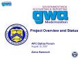 GovernmentWide Accounting Program Initiatives PowerPoint PPT Presentation