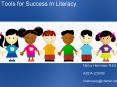 Tools for Success In Literacy        Nancy Hennessy M.Ed. AZIDA 2/28/09            nhennessy@charter.net PowerPoint PPT Presentation