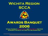 Wichita Region SCCA