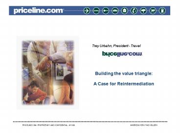 presentation player overlay