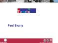Paul Evans PowerPoint PPT Presentation