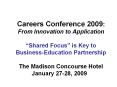 Recruitment Strategies - Career Awareness Programs ... Fact PowerPoint PPT Presentation