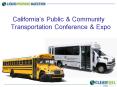 Californias Public PowerPoint PPT Presentation