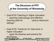 Symposium on New Faculty
