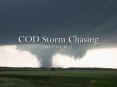COD Storm Chasing PowerPoint PPT Presentation