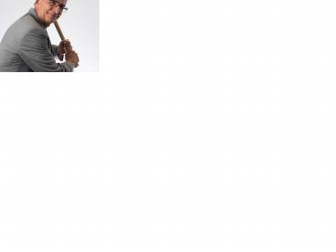 presentation player overlay