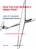 How You Can Become a Glider Pilot PowerPoint PPT Presentation
