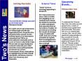 Twos News PowerPoint PPT Presentation