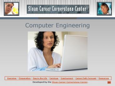 Computer Engineering