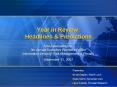 Year in Review: Headlines PowerPoint PPT Presentation