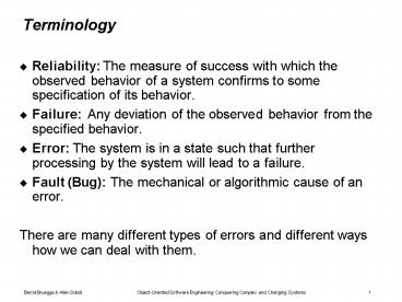 presentation player overlay