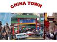 CHINA%20TOWN PowerPoint PPT Presentation