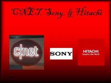 presentation player overlay