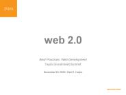 web 2.0